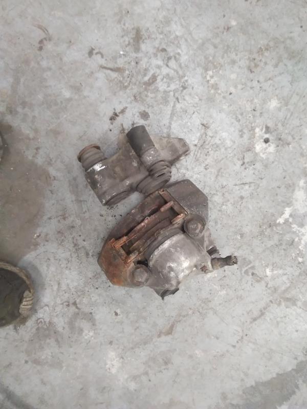 PINÇAS DO TRAVÃO FORD TRANSIT 55- Caixa | 55 - 67