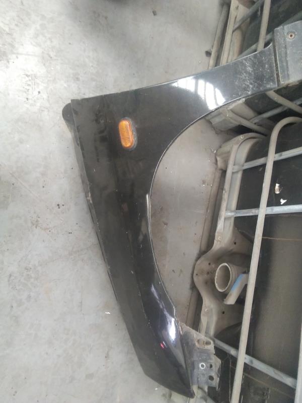 GUARDA LAMAS ESQ. RENAULT CLIO I (B/C57_, 5/357_) | 90 - 98