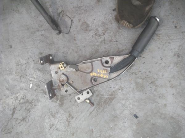 TRAVAO DE MAO RENAULT LAGUNA I Grandtour (K56_) | 95 - 02