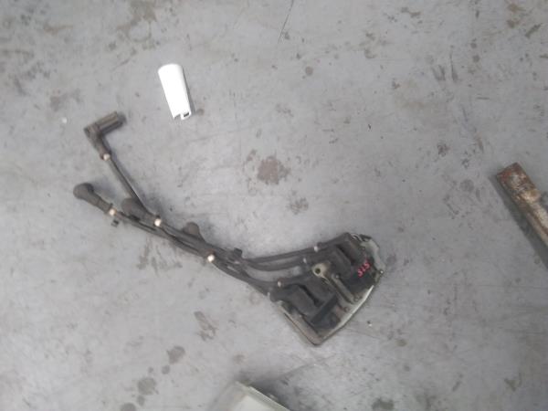 BOBINE VELAS FIAT CINQUECENTO (170_) | 91 - 99