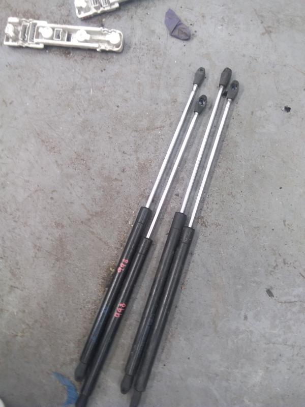 AMORTECEDOR MALA CITROEN AX (ZA-_) | 86 - 98