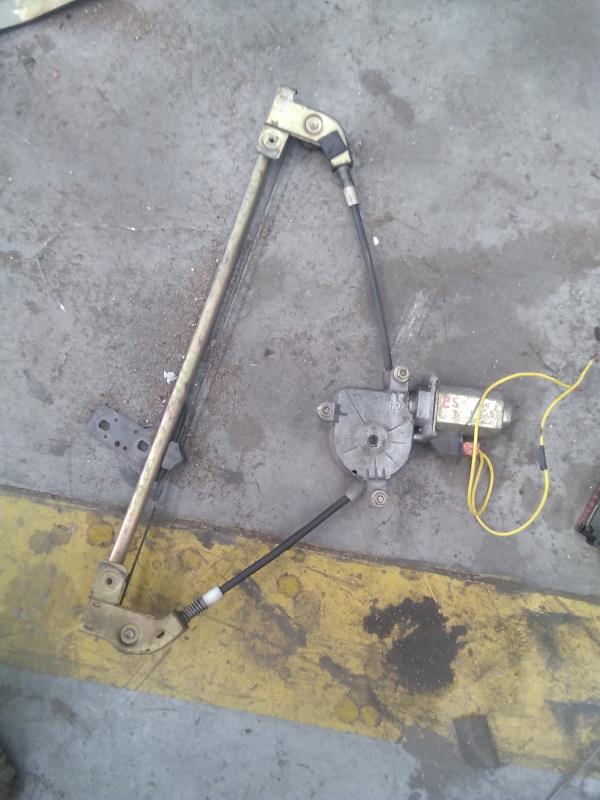 ELEVADORES ELETRICOS CITROEN AX (ZA-_) | 86 - 98