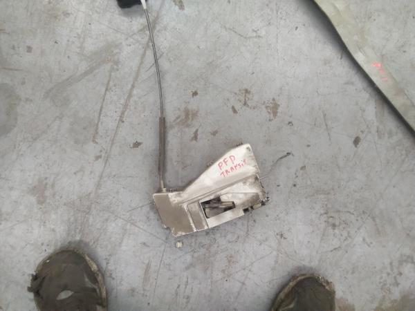 FECHO DA PORTA FRENTE DTO FORD TRANSIT Caixa (E_ _) | 91 - 94