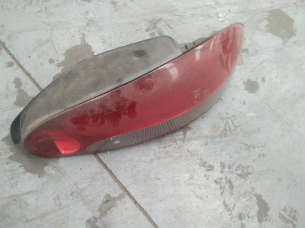 FAROLIM MALA DIR. MITSUBISHI COLT IV (CA_A) | 92 - 96