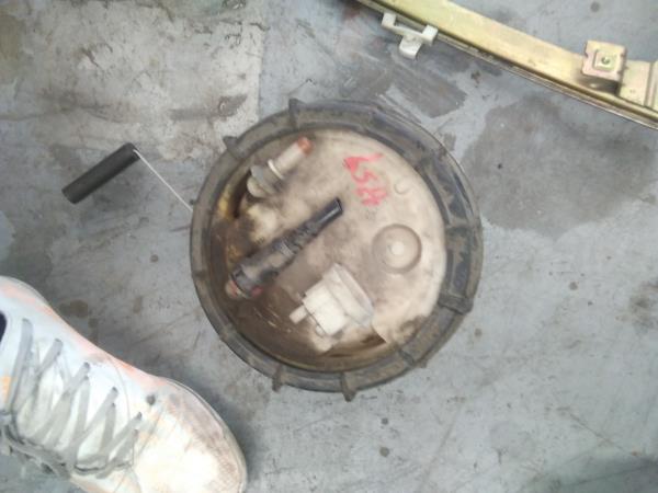 BOMBA GASOLINA RENAULT MEGANE (SA0U0E)