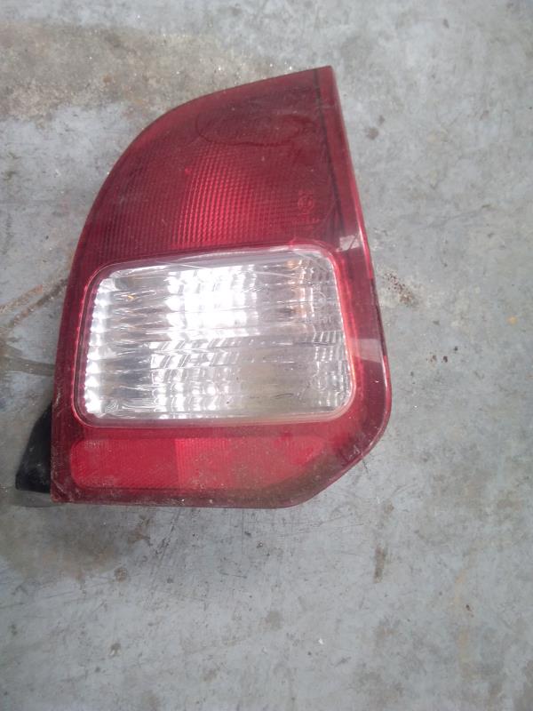 FAROLIM MALA ESQ. MITSUBISHI COLT IV (CA_A) | 92 - 96