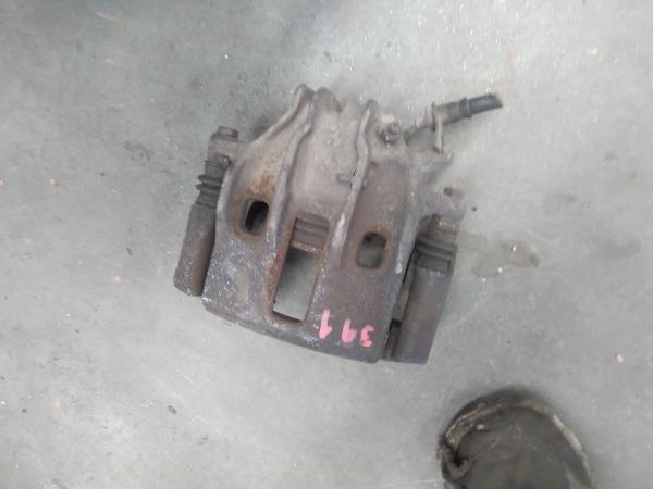 PINÇAS DO TRAVÃO PEUGEOT 406 Break (8E/F) | 96 - 04