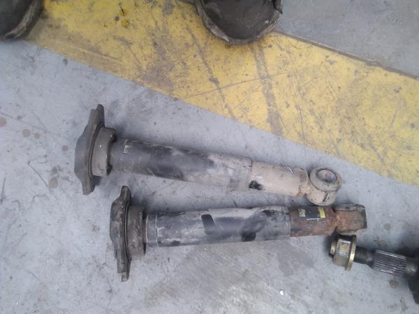 AMORTECEDOR TRAS VOLVO LW 4502