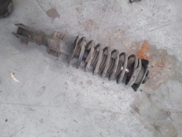 AMORTECEDOR FRENTE DRT VOLVO LW 4502