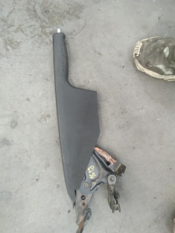 TRAVAO DE MAO VOLKSWAGEN PASSAT (3B3) | 00 - 05