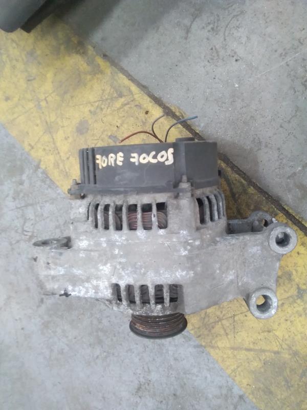 ALTERNADOR FORD FOCUS (DAW, DBW) | 98 - 09
