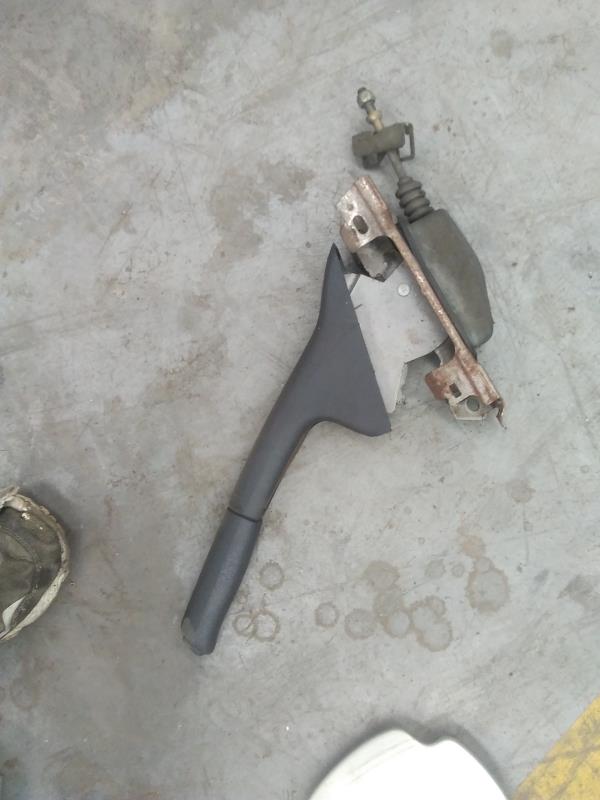 TRAVAO DE MAO RENAULT CLIO I (B/C57_, 5/357_) | 90 - 98