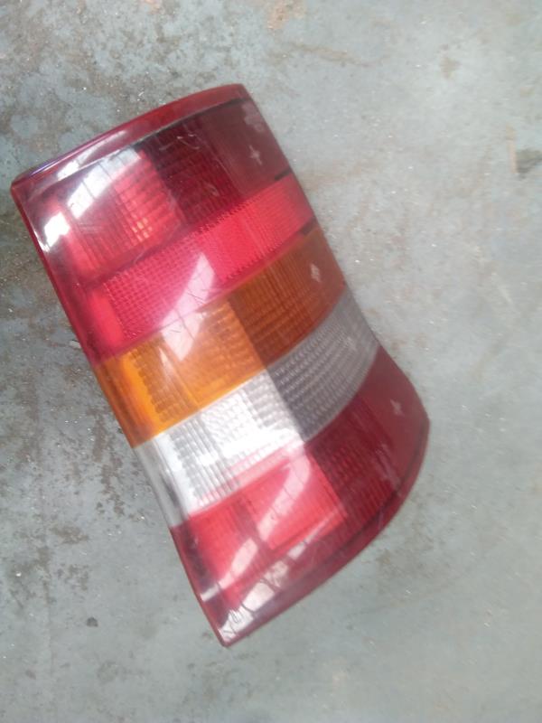 FAROLIM MALA ESQ. OPEL ASTRA F (T92) | 91 - 98 Imagem-1