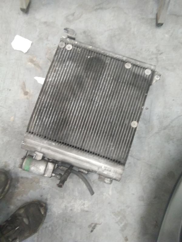 RADIADORES OPEL ASTRA-G-CC
