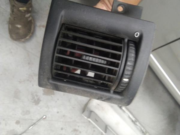 SAIDAS DE AR OPEL ASTRA-G-CC