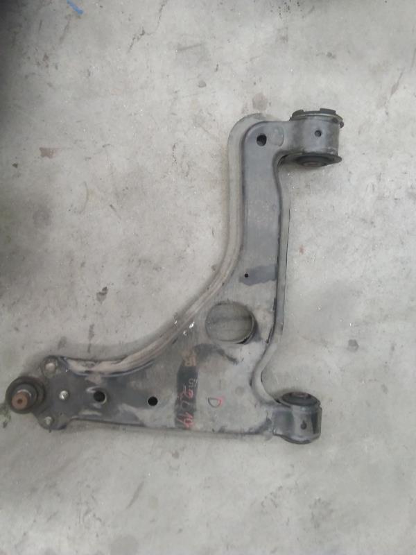 BRAÇO SUSPENSAO OPEL ASTRA-G-CC