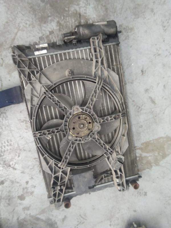RADIADORES CITROEN SAXO (S0, S1) | 96 - 04