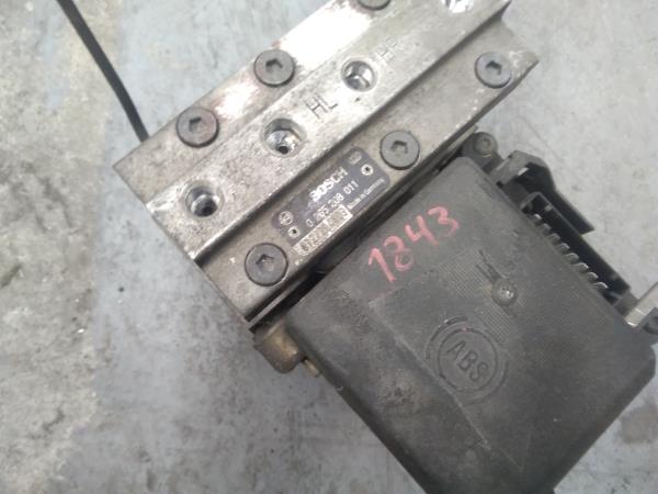 MODULO ABS OPEL ASTRA F (T92) | 91 - 98