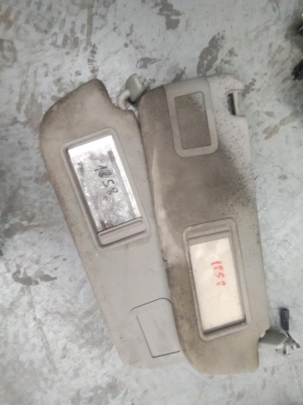 PALAS DO SOL AUDI A8 (4E2, 4E8) | 02 - 10