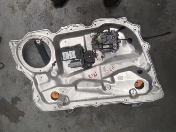 ELEVADORES ELETRICOS AUDI A8 (4E2, 4E8) | 02 - 10