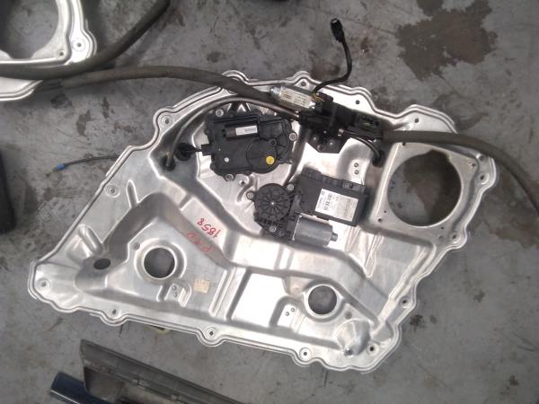 ELEVADORES ELETRICOS AUDI A8 (4E2, 4E8) | 02 - 10