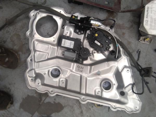 ELEVADORES ELETRICOS AUDI A8 (4E2, 4E8) | 02 - 10