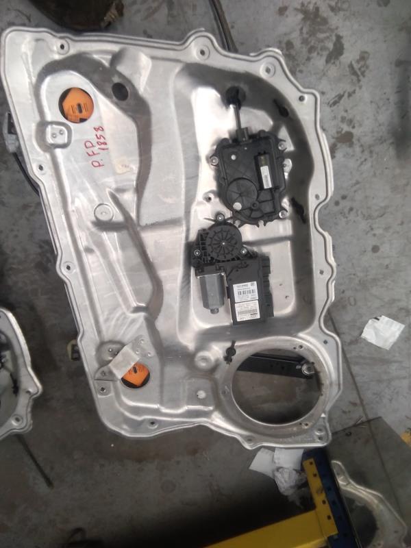 ELEVADORES ELETRICOS AUDI A8 (4E2, 4E8) | 02 - 10