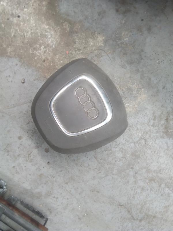AIRBAG VOLANTE AUDI A8 (4E2, 4E8) | 02 - 10