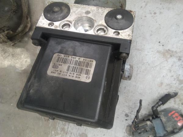 MODULO ABS AUDI A8 (4E2, 4E8) | 02 - 10