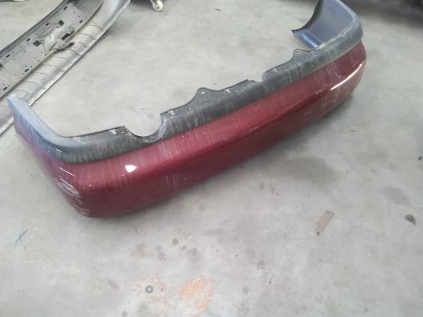 PARACHOQUES TRÁS HONDA CIVIC 1.4I (MA8)