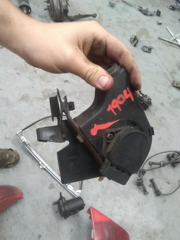 PEDAL DO ACELARADOR RENAULT CLIO S576 B5
