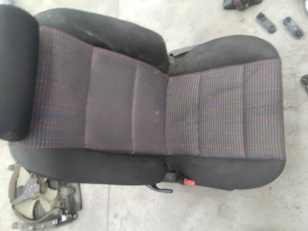 CONJUNTO BANCOS PEUGEOT 106 I (1A, 1C) | 91 - 96