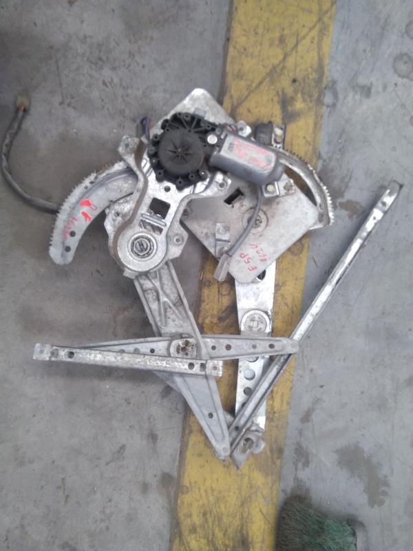 ELEVADORES ELETRICOS HONDA CIVIC 1.4I (MA8)