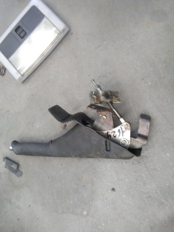 TRAVAO DE MAO HONDA CIVIC 1.4I (MA8)