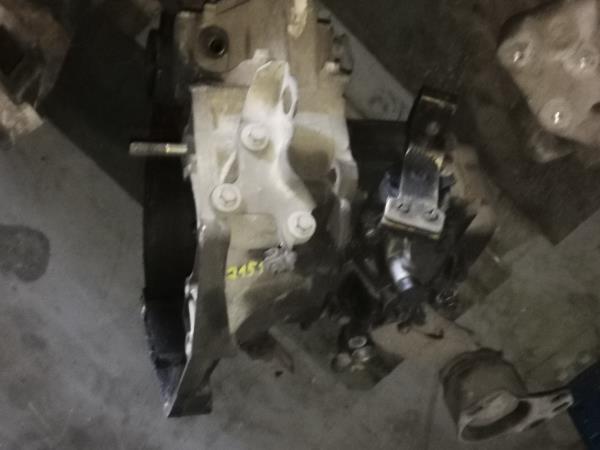 CAIXA VELOCIDADES FIAT PUNTO 55 S(176AA53F)