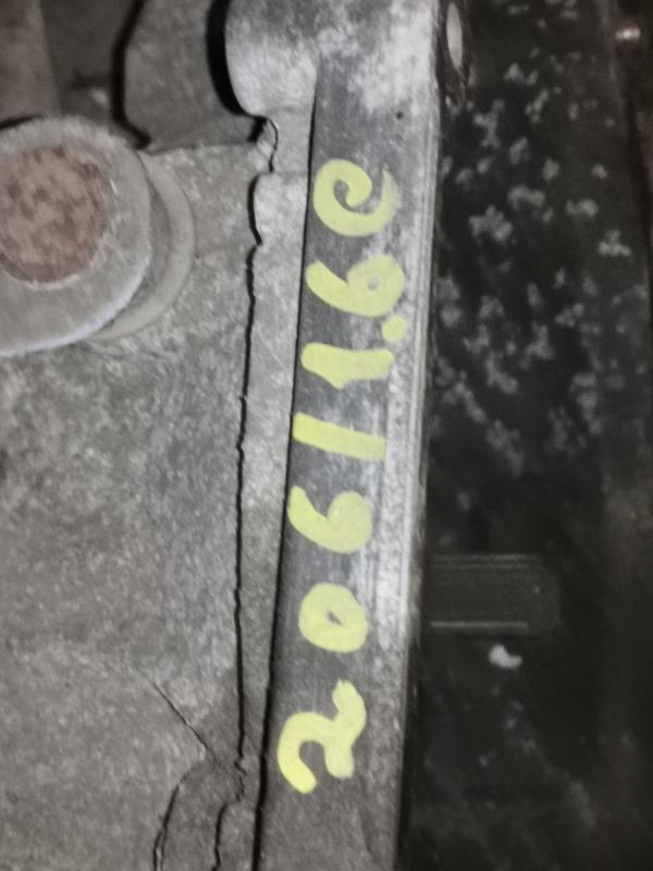 CAIXA VELOCIDADES FORD FIESTA 1.1 (FAJ) Imagem-2