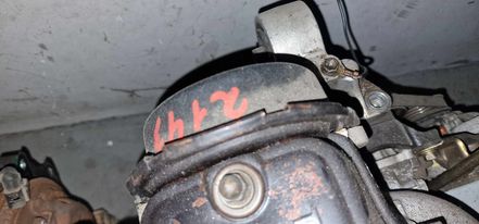 MOTOR TOYOTA STARLET (_P8_) | 89 - 96