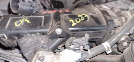 MOTOR FORD KA (RB_) | 96 - 08