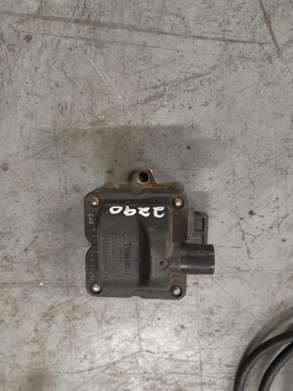 BOBINE DE IGNIÇÃO SEAT IBIZA 6K4