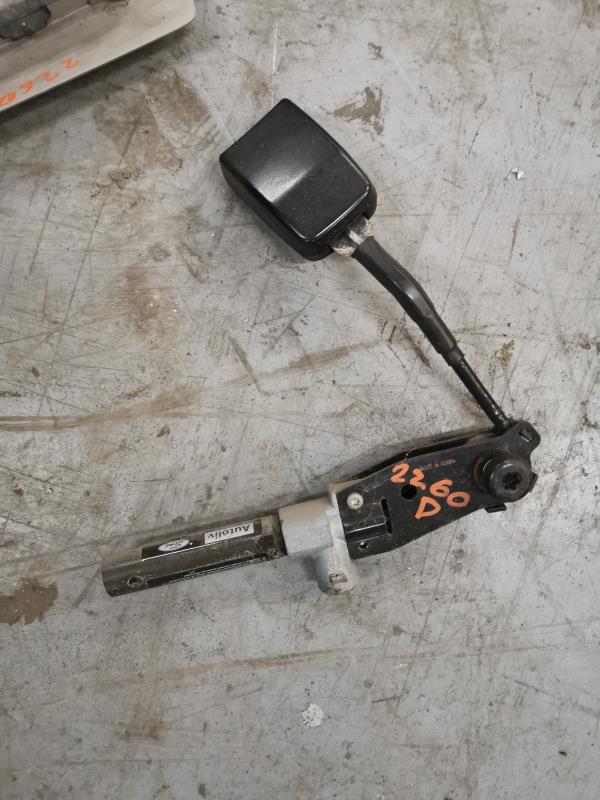 PRETENSOR DE CINTO OPEL ASTRA F (T92) | 91 - 98