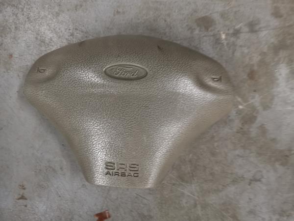 AIRBAG VOLANTE FORD FIESTA 1.25 (JAS) 16V