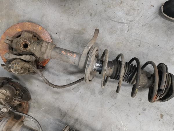AMORTECEDOR CITROEN SAXO (S0, S1) | 96 - 04