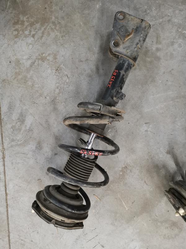AMORTECEDOR RENAULT LAGUNA II BREAK DIESEL