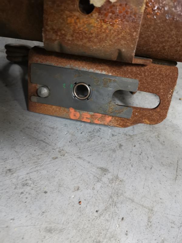 COLUNA DIREÇÃO VOLKSWAGEN GOLF IV (1J1) | 97 - 07
