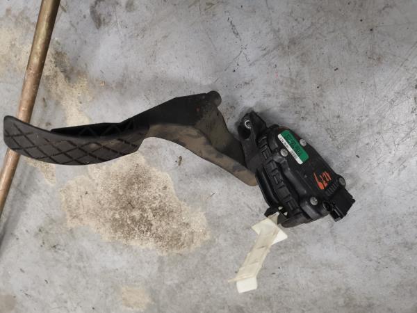 PEDAL DO ACELARADOR VOLKSWAGEN GOLF IV (1J1) | 97 - 07