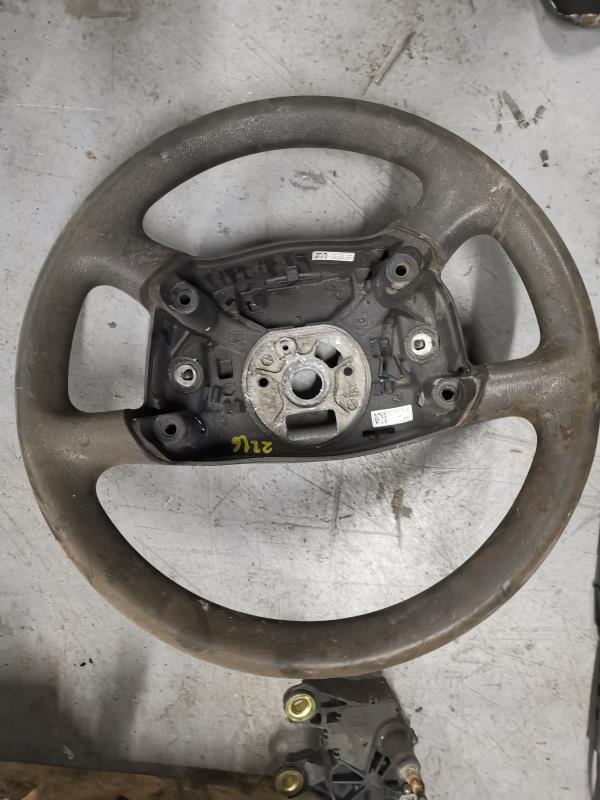 Volante AUDI A3 (8L1) | 96 - 06