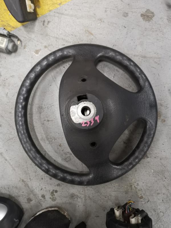 Volante CITROEN SAXO (S0, S1) | 96 - 04