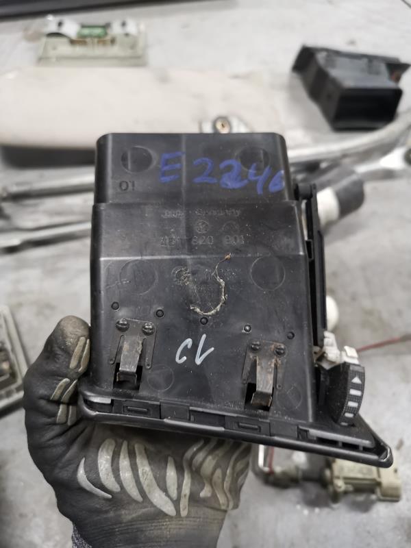 CONJUNTO SAIDAS AR AUDI A6 (4B2, C5) | 97 - 05 Imagem-2