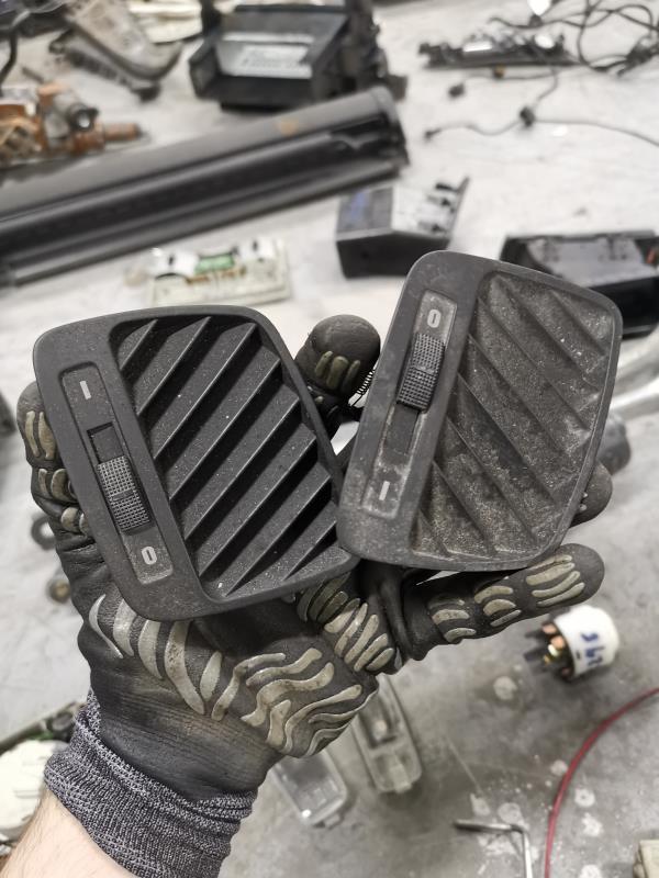 CONJUNTO SAIDAS AR AUDI A6 (4B2, C5) | 97 - 05 Imagem-5