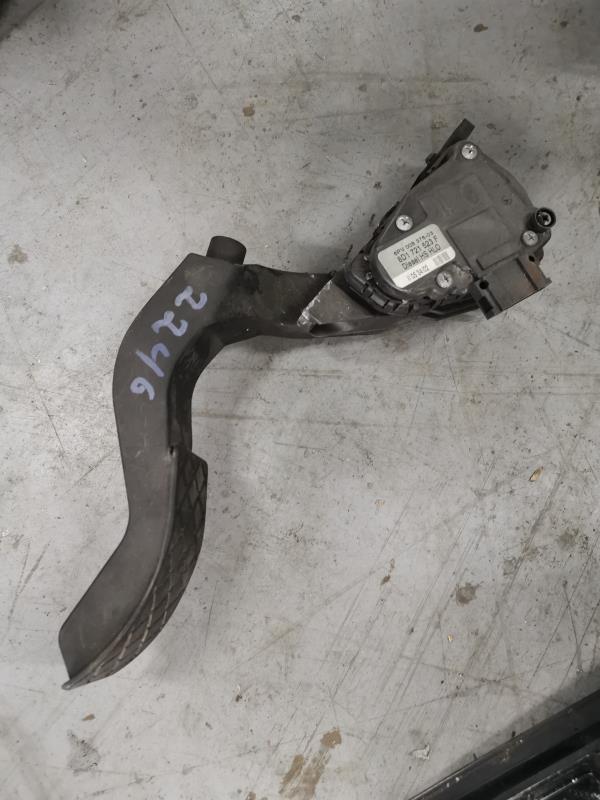 PEDAL DO ACELARADOR AUDI A6 (4B2, C5) | 97 - 05